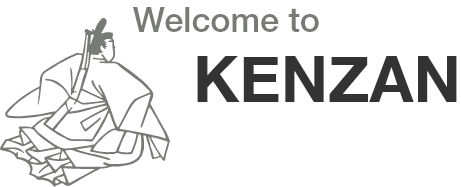 about welcome to kenzan